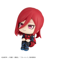 Lookup BLUE LOCK Hyoma Chigiri Second Selection Ver. 6