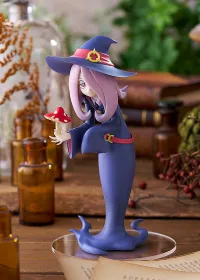 GOOD SMILE COMPANY POP UP PARADE Sucy Manbavaran - Little Witch Academia - photo 4