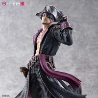 SEGA 『Like a Dragon: Pirate Yakuza in Hawaii』 figure Captain Majima (Goro Majima) - Yakuza / Like a Dragon - photo 5