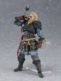 GOOD SMILE COMPANY figma Eivor - Video Games - photo 5