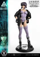 Prime 1 Studio Life Scale Masterline GHOST IN THE SHELL STAND ALONE COMPLEX MOTOKO KUSANAGI			 - Ghost in the Shell - photo 23
