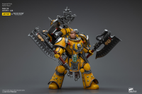 Imperial Fists Fafnir Rann 2