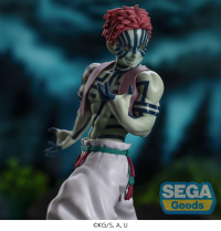 Anime Demon Slayer: Kimetsu no Yaiba SPM Figure Akaza 3