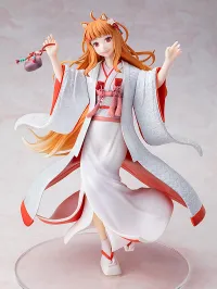 KADOKAWA CAworks Spice and Wolf Holo: Wedding Kimono Ver. - Spice and Wolf - photo 1