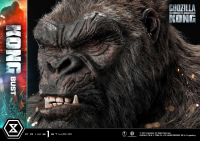 Life Size Bust Godzilla vs Kong (Film) Kong 33