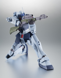 RGM-79SP GM Sniper II ver. A.N.I.M.E. "MOBILE SUIT GUNDAM 0080 War in the Pocket", TAMASHII NATIONS Robot Spirits 10