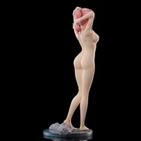 Union Creative Kantoku "Kurumi" 1/4 Scale Figure		 - Kantoku - photo 7