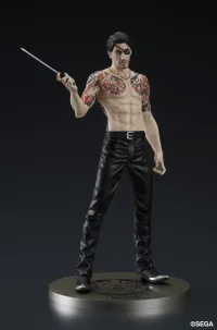 DIG Co. DIGSTA "Like a Dragon"  Goro Majima-Battle Style- - Yakuza / Like a Dragon - photo 1