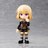 PalVerse BanG Dream! Ave Mujica (6pc per box) 7