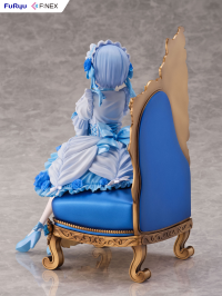 Re:ZERO -Starting Life in Another World- Rem Gothic ver. 1/7 Scale Figure 8