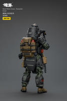 Steel Ride Corps Assaulter Volok 5
