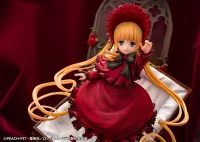 PROOF Rozen Maiden Scale Figure Shinku - Rozen Maiden - photo 10