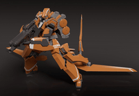 MODEROID KG-6 Sleipnir 4