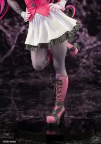KOTOBUKIYA MONSTER HIGH™ Draculaura™ BISHOUJO STATUE - MONSTER HIGH - photo 7