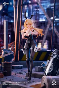 Sushing Guardian Erena 1/12 Articulated Figure - Action Figures - photo 4
