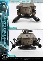 Prime 1 Studio Ultimate Premium Masterline GHOST IN THE SHELL Motoko Kusanagi VS Arachnida Bonus Version - Ghost in the Shell - photo 18