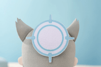 Blue Archive Hugging Doll (SHIROKO) 5