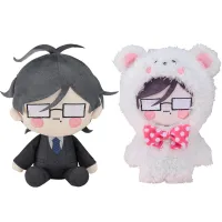 GOOD SMILE COMPANY My New Boss is Goofy! Plushie Mitsuo Aoyama - My New Boss is Goofy! - photo 1