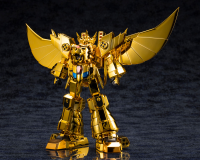 GREAT GOLDRAN Gold-Plated Ver. 1