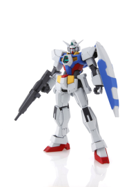 HG 1/144 GUNDAM AGE-1 NORMAL 2