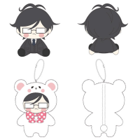 My New Boss is Goofy! Plushie Mitsuo Aoyama 3