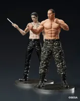 DIG Co. DIGSTA Like a DragonTaiga Saejima-Battle Style- - Yakuza / Like a Dragon - photo 11