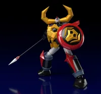 GOOD SMILE COMPANY MODEROID Gaiking(3rd-run) - GAIKING LEGEND OF DAIKU-MARYU - photo 3