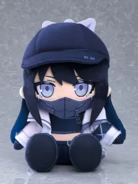 GOOD SMILE COMPANY Chocopuni Plushie Saori - Blue Archive - photo 1