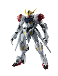 ASW-G-08 GUNDAM BARBATOS LUPUS "MOBILE SUIT GUNDAM IRON-BLOODED ORPHANS", TAMASHII NATIONS GUNDAM UNIVERSE 4