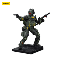 Steel Ride Corps Assaulter Karl 14