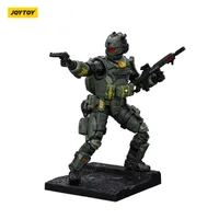 JOYTOY Steel Ride Corps Assaulter Karl - Dark Source - photo 14