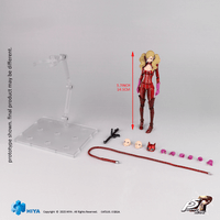 Persona 5 Royal Panther Action Figure 5