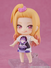 Nendoroid Marin Kitagawa: Slippery Girls Full Graphic T-Shirt Ver. 5