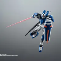 TAMASHII NATIONS <SIDE MS> GAT-X102 DUEL GUNDAM ver. A.N.I.M.E. - Mobile Suit Gundam SEED - photo 4