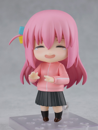 Nendoroid More: Face Swap Bocchi Selection (1pc) 5