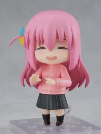 GOOD SMILE COMPANY Nendoroid More: Face Swap Bocchi Selection (1pc) - Bocchi the Rock! - photo 5