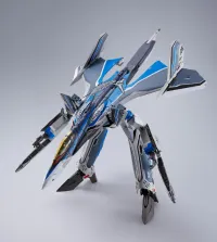 TAMASHII NATIONS VF-31AX Kairos-Plus (Hayate Immelmann Use) - Macross - photo 13