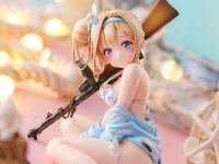Suomi: Midsummer Pixie Heavy Damage Ver. 4