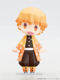 HELLO! GOODSMILE Zenitsu Agatsuma 2
