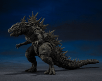GODZILLA [2023] ｰThe Odo Island Monsterｰ 1