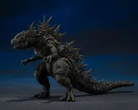 TAMASHII NATIONS GODZILLA [2023] ｰThe Odo Island Monsterｰ - Godzilla - photo 1