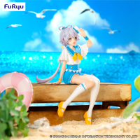 LUO TIAN YI　Noodle Stopper Figure -V Singer Luo Tian Yi Marine Style ver.- 4