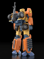 MODEROID Mugen Calibur 9
