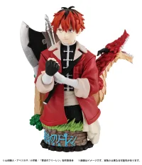 MegaHouse Petitrama series EX Frieren： Beyond Journey's End   Their Journey. Set (Box) - Frieren: Beyond Journey's End - photo 2