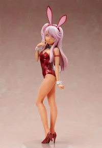 FREEing Chloe von Einzbern: Bare Leg Bunny Ver. - Fate/kaleid liner Prisma Illya - photo 1