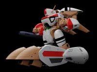 GOOD SMILE COMPANY MODEROID Orguss - Super Dimension Century Orguss - photo 9
