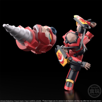 Gurren Laggan SMP 5