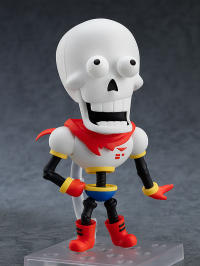 Nendoroid Papyrus 2