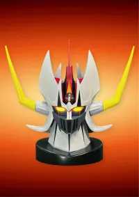 Evolution Toy Metal Action! Kaiser Pilder Renewal Version - Mazinkaiser - photo 7