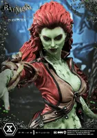 Prime 1 Studio Museum Masterline Batman: Arkham City Poison Ivy - DC Comics - photo 23